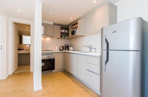 Province of Tierra del Fuego House | Edificio Pacífico - Apartment with sea view - For 4