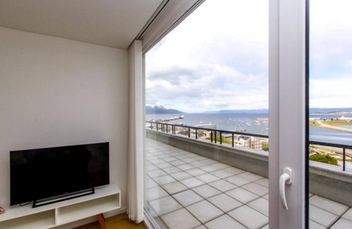 Province of Tierra del Fuego House | Edificio Pacífico - Deluxe Apartment
