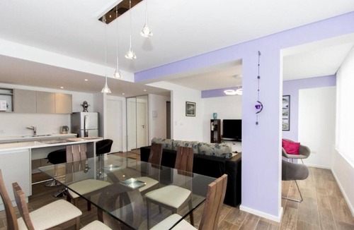 Province of Tierra del Fuego House | Edificio Pacífico - Superior Apartment