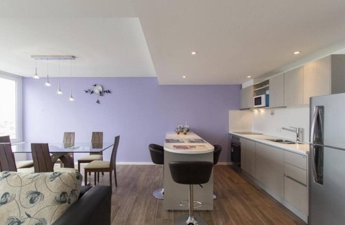 Province of Tierra del Fuego House | Edificio Pacífico - Superior Apartment