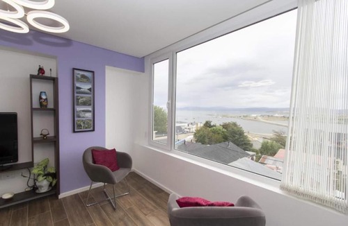 Province of Tierra del Fuego House | Edificio Pacífico - Superior Apartment