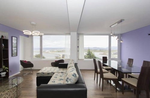 Province of Tierra del Fuego House | Edificio Pacífico - Superior Apartment