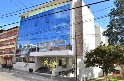 Villa Carlos Paz Apartment | Edificio PRISMA I