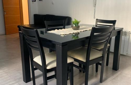 Villa Carlos Paz Apartment | Edificio PRISMA I