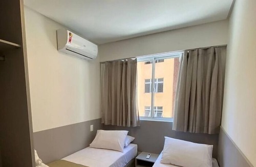Ponta Verde Apartment | Edificio Promenade II Apt 205