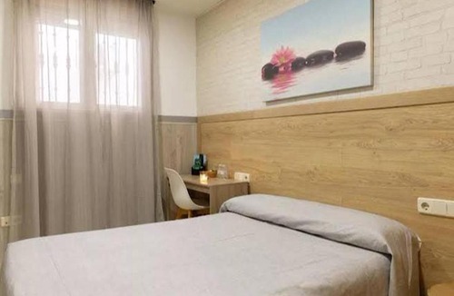 Las Lenas Apartment | Edificio Rodas