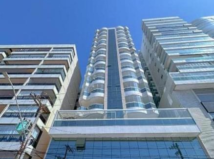 Muquicaba Apartment | Edificio Sebastião Carneiro