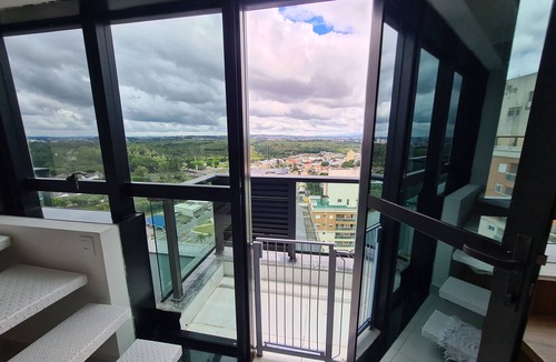 Alphaville Apartment | Edificio Selenita Loft e Duplex