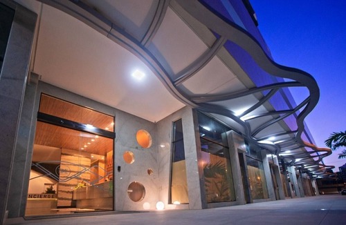 Baixo Sao Francisco Apartment | Edificio Time by ER