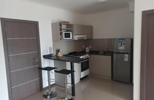 Villa Carlos Paz Apartment | Edificio Veneto IV - Departamento de un dormitorio en pleno centro
