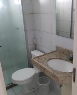 Ponta Negra Apartment | Edificio Verano