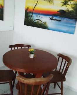 Ponta Negra Apartment | Edificio Verano