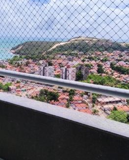 Ponta Negra Apartment | Edificio Verano