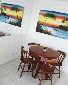 Ponta Negra Apartment | Edificio Verano