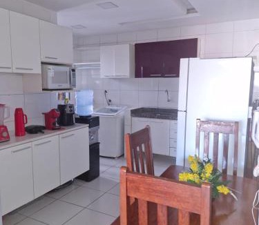 Pedreira Apartment | Edificio Versatto Residence