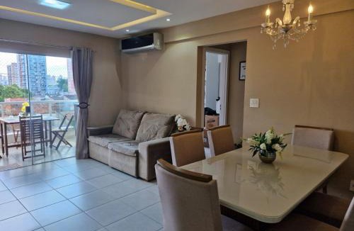 Pedreira Apartment | Edificio Versatto Residence