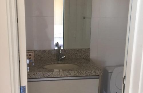 Canto Grande Apartment | Edificio Villa Milano
