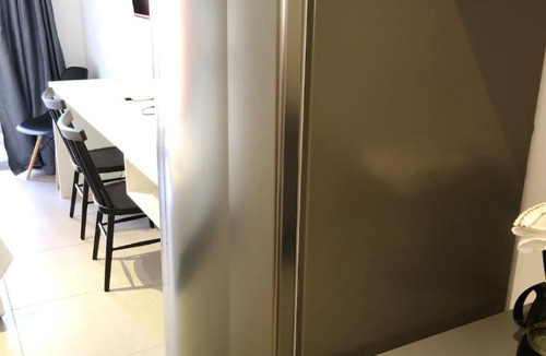 Perdizes Apartment | Edificio Vn Apiacás