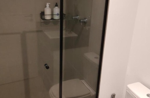 Perdizes Apartment | Edificio Vn Apiacás