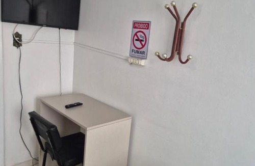 Jardim America Hotel | Eduardos Hotel