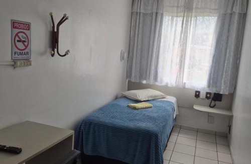 Jardim America Hotel | Eduardos Hotel