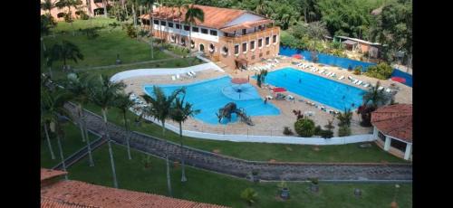 Vargem Grande Paulista Hotel | Eduardos Park Hotel - Proximo ao Animália