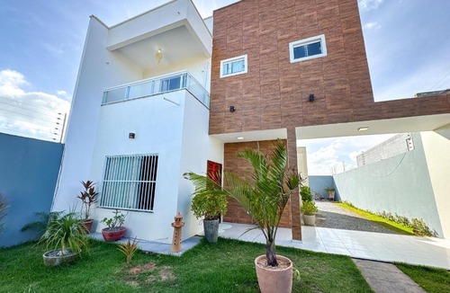 Camocim Apartment | Eficiência - Casa Dascli - Sua Casa em Camocim