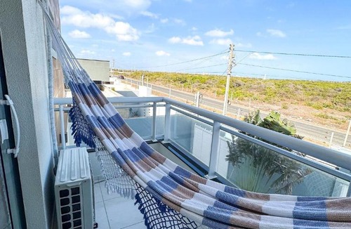 Camocim Apartment | Eficiência - Casa Dascli - Sua Casa em Camocim