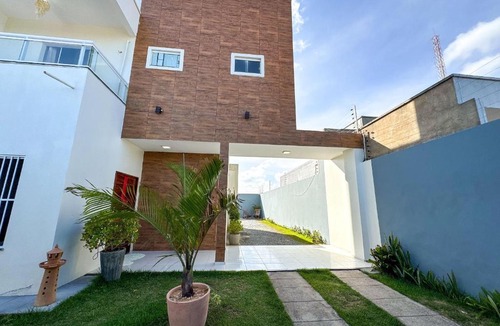 Camocim Apartment | Eficiência - Casa Dascli - Sua Casa em Camocim