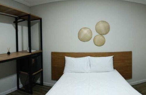Mamiraua Reserve Hotel | EGA HOTEL
