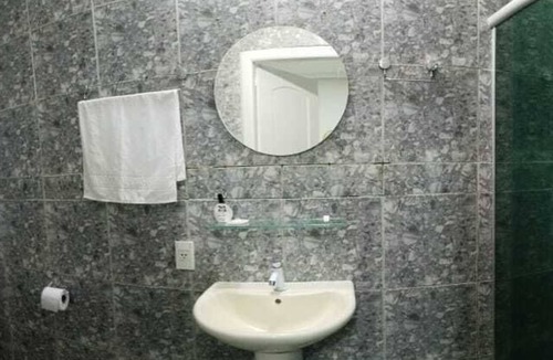 Mamiraua Reserve Hotel | EGA HOTEL