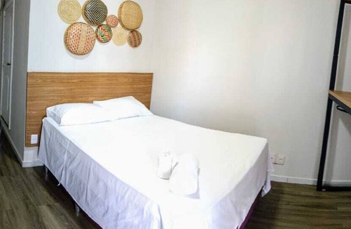 Mamiraua Reserve Hotel | EGA HOTEL