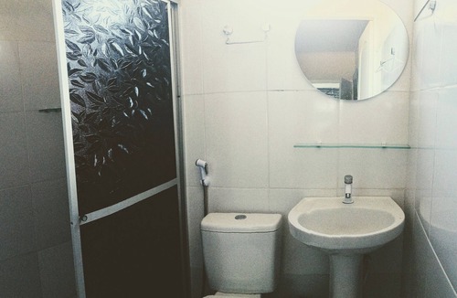 Mamiraua Reserve Hotel | EGA HOTEL