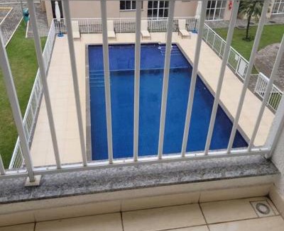 Sao Pedro da Aldeia Apartment | Egidios AP - Centro de São Pedro da Aldeia