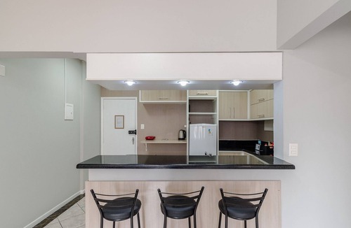Centro Apartment | EJO - Modern Apartments in the Center of Floripa