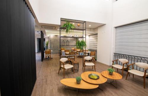 Presidente Prudente Hotel | EKO HOTEL