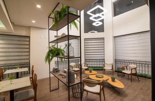 Presidente Prudente Hotel | EKO HOTEL