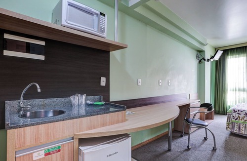 Centro Historico Apartment | Eko Residence Hotel