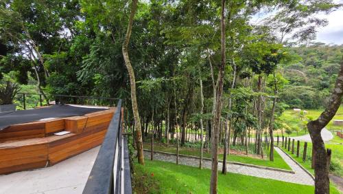 Arrozal Villa | Ekoa Loft Spa