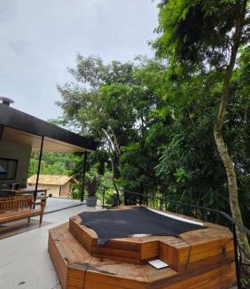 Arrozal Villa | Ekoa Loft Spa