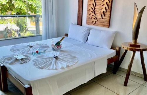 Historic Center Bed & Breakfast | Ekoss Pousada