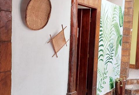Historic Center Bed & Breakfast | Ekoss Pousada