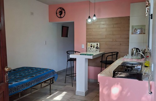 Cafayate Apartment | El Algarrobo: Good, Beautiful, and Affordable.