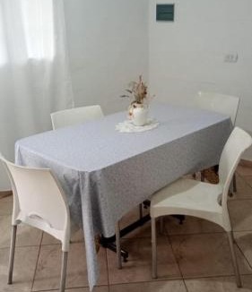Rivadavia Department Apartment | El Amuleto
