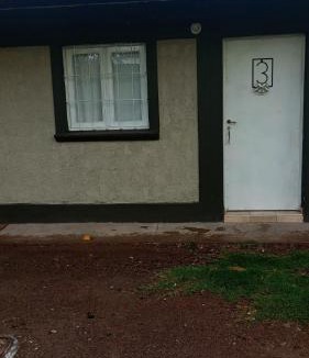 Rivadavia Department Apartment | El Amuleto