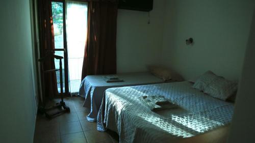 Jesus Maria House | El Aromito