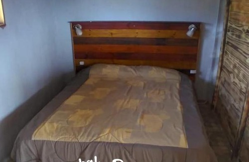 Uspallata Apartment | EL ARRABAL