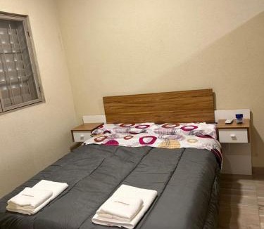 Trapiche Apartment | El Atardecer