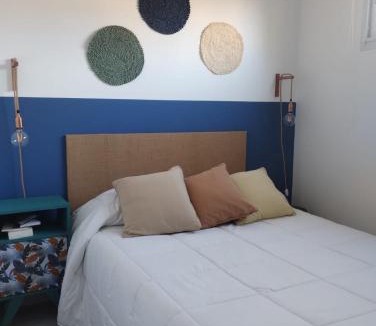 Saladillo Apartment | El Balconcito Dos ambientes