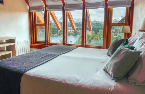 Villa La Angostura Hotel | El Bosque by DOT Tradition
